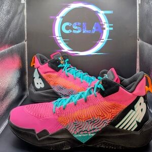 New Balance Two WXY My City Pack - San Antonio Spurs Wemby Dejounte Murray